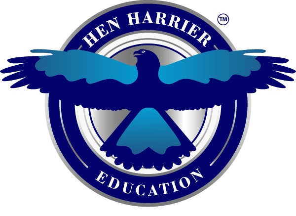 Hen Harrier Education Pvt Ltd